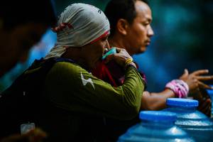 BIB: 
                            <button type="button" onclick="openModal(22743157)" class="btn btn-primary btn-sm float-right btn-popup" data-toggle="modal" data-target=".modal-high-quality">
                        <i class="fas fa-shopping-cart"></i> Add to Cart
                    </button>
                                            <button type="button" onclick="isThisMe(22743157, true)" class="btn btn-success btn-sm float-right btn-popup btn-isme hidden" data-toggle="tooltip" data-placement="bottom" title="นี่คือรูปของคุณใช่ไหม คลิกที่นี่เพื่อเอาเข้าอัลบั้ม">
                        <i class="fas fa-plus"></i> Add to album
                    </button>
                    <button type="button" onclick="isThisMe(22743157, false)" class="btn btn-warning btn-sm float-right btn-popup btn-isnotme hidden">
                        <i class="fas fa-ban"></i> Remove from album
                    </button>